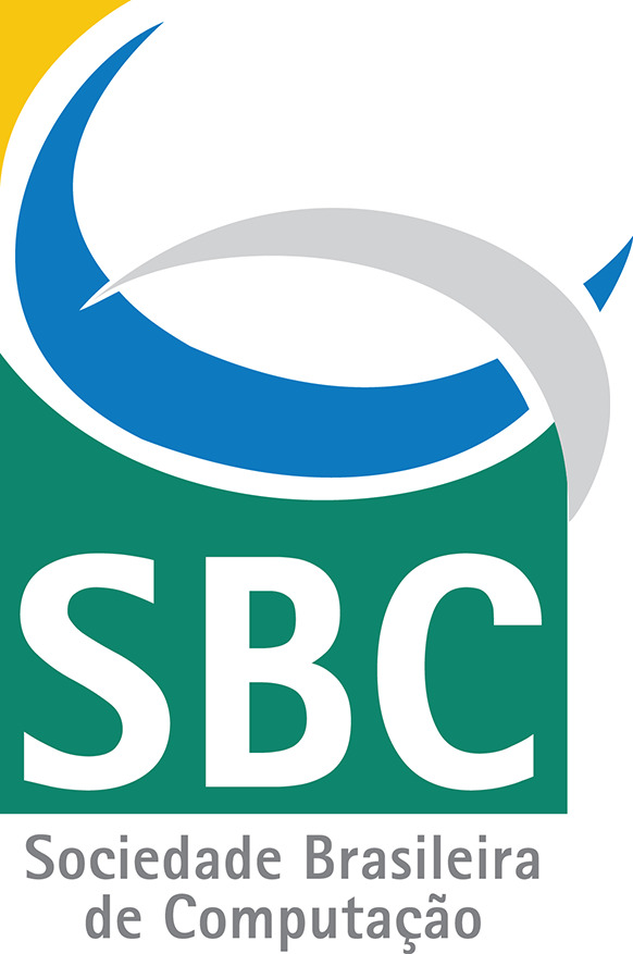 Logo da Sociedade Brasileira de Computação